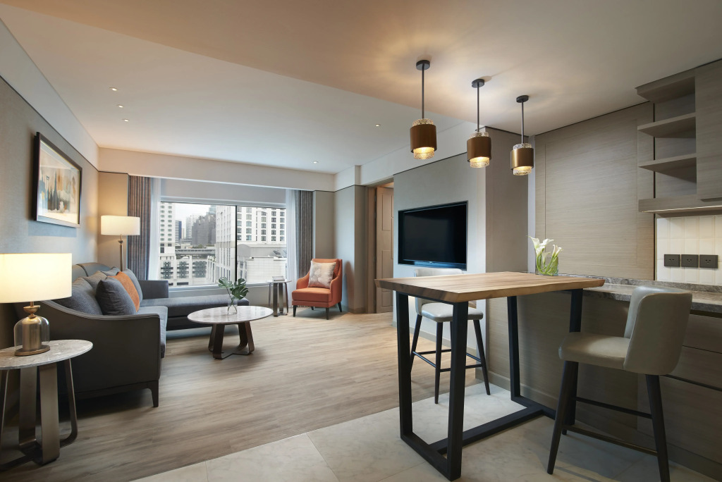 Amari Bangkok