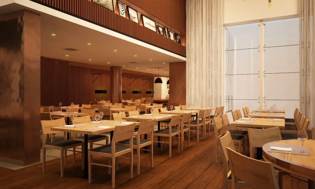 Venit Mio Hotel