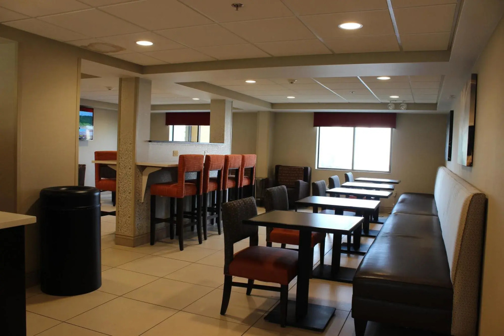 Best Western Rochester Marketplace Inn