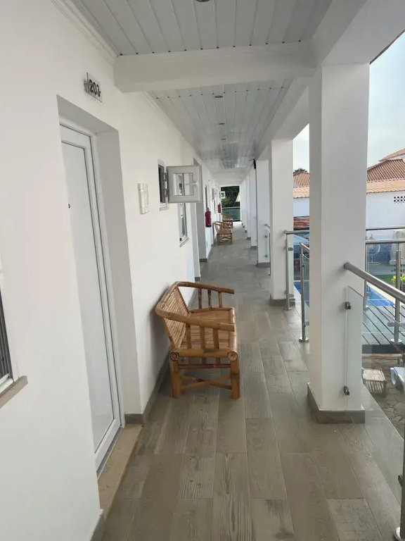 Hotel Kenito