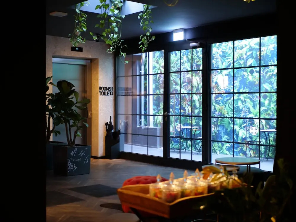 133 Boutique Hotel