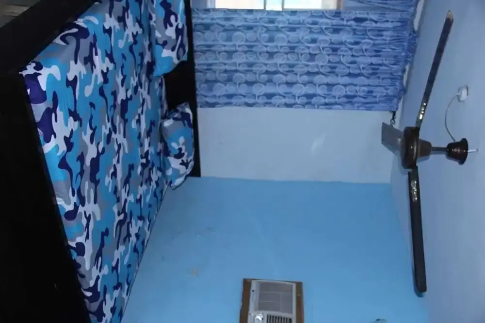 DOA Guesthouse