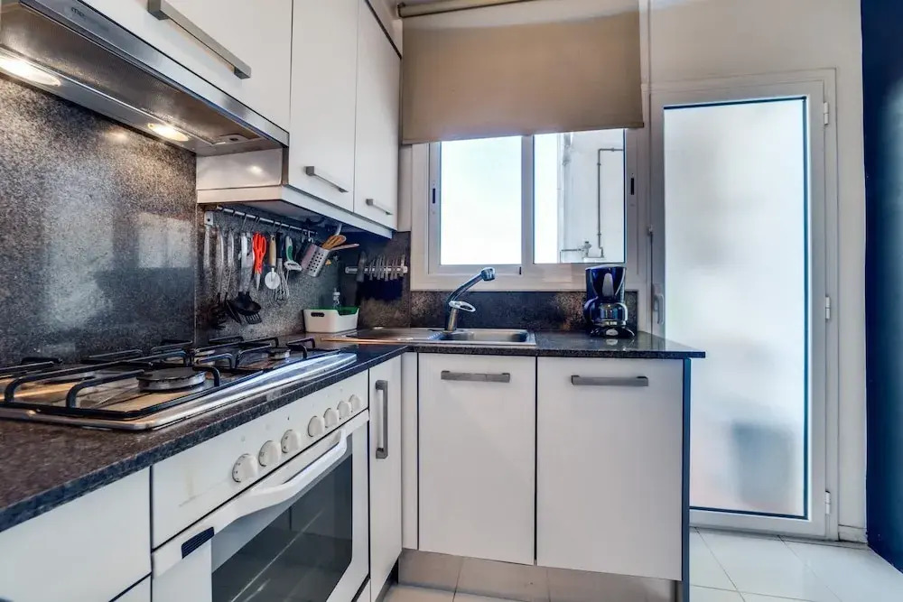 Apartamento Vivalidays Pablo