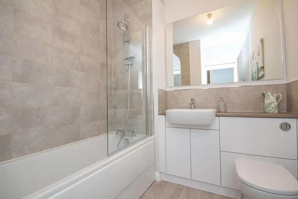 Kessock View Apartment