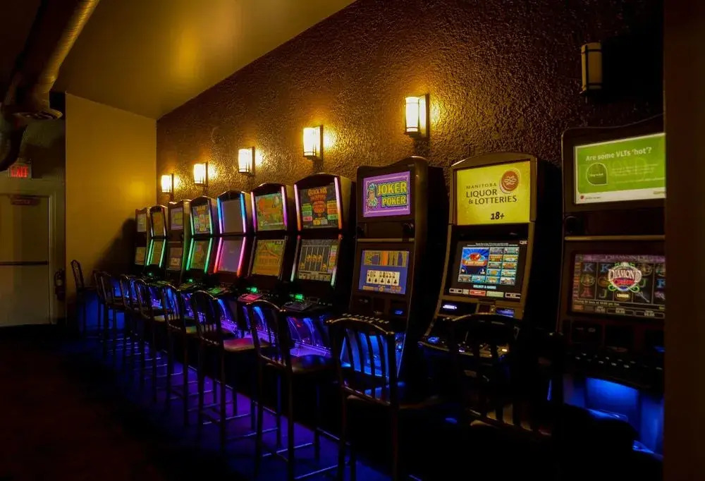 Morden Motor Inn