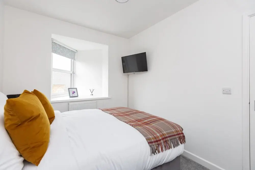 Hideaway Apartment - A Beautiful 1-br Apartment
