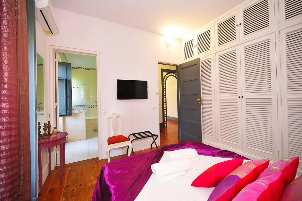 Santo Antónios Guesthouse
