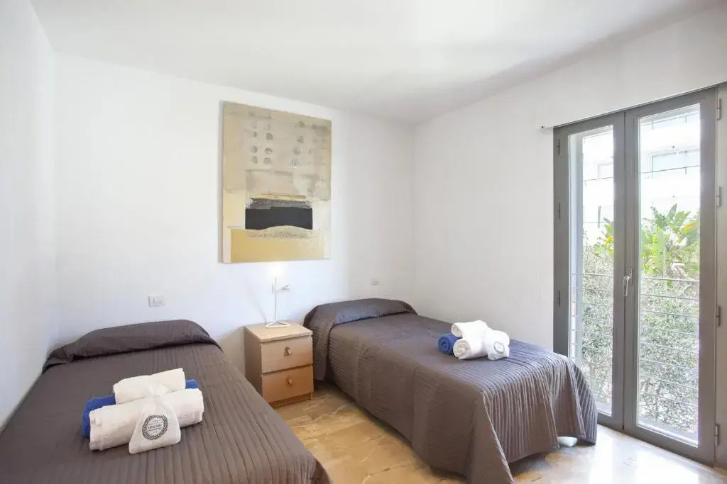 Villa Salines House