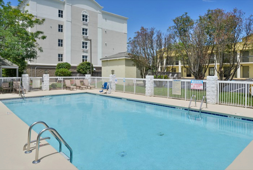 Holiday Inn Express Hotel & Suites Mooresville - Lake Norman by IHG