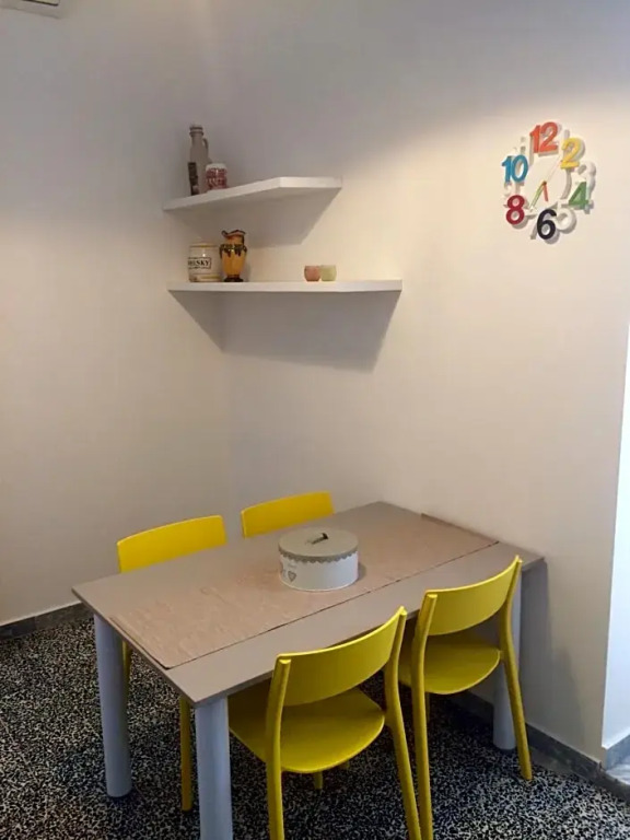 B&B Zia Iaia