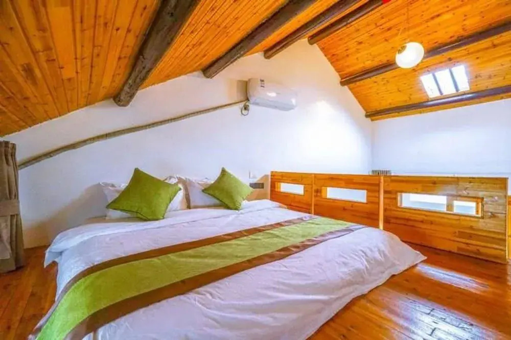 Yiyun Botique Inn Juepin Design Tongli