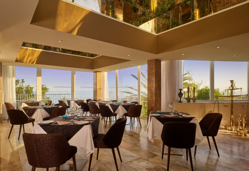 Casa de Sada Algarve Beach Resort, Curio Collection by Hilton