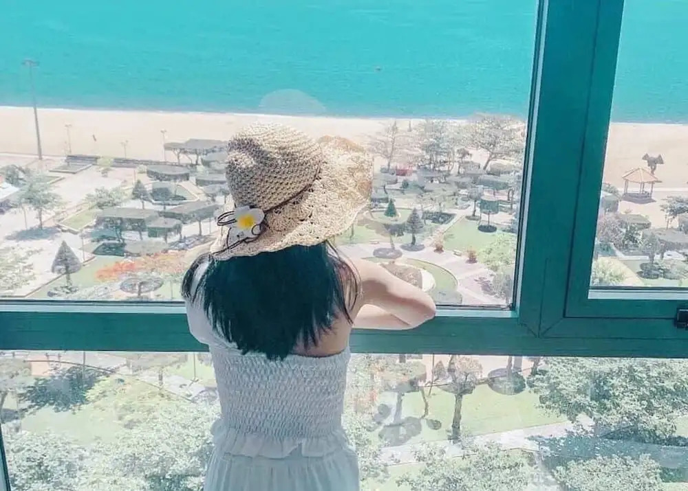 Ruby Luxury Hotel
