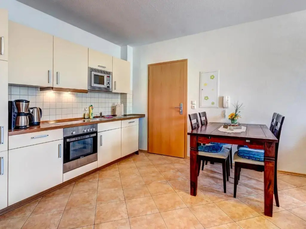 Wohnung 3 Am Sportplatz Ückeritz