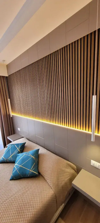 Th Luxury Central