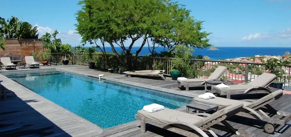 Villa Serenity