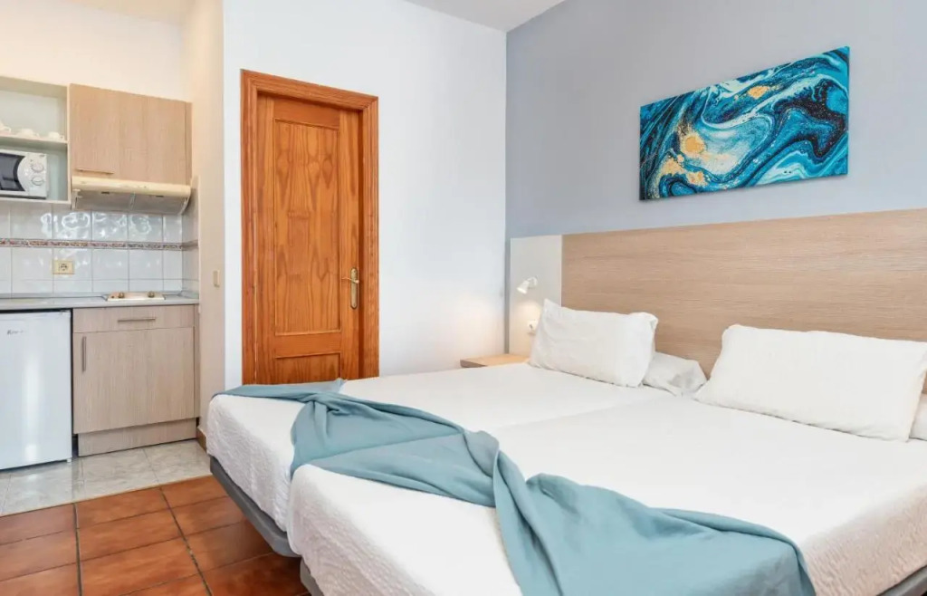 Hotel Folias San Agustín