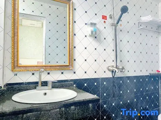 Jinhu Hotel (Nanning Wuhe University Town)
