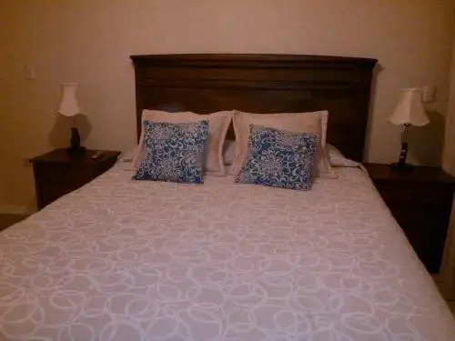 Apart Alba Suites