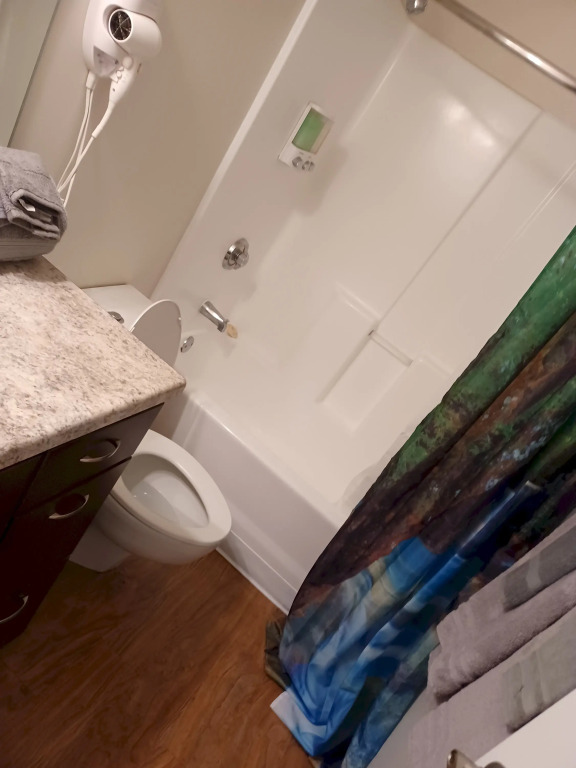 Downtown Denver 2BR Apt - Loft Style Living!