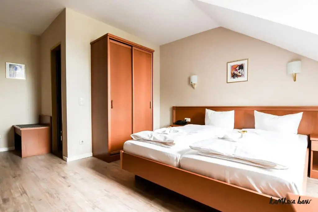Hotel Blutenburg