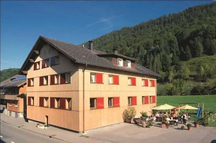 Gasthof Taube