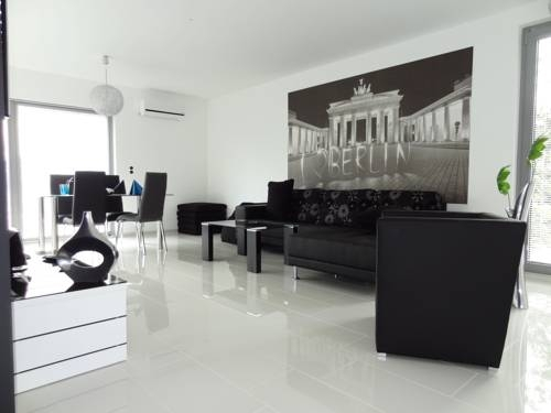 Apartment Löwe