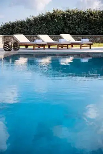 Villa Salamina