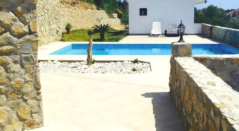 Apartments Bajcic