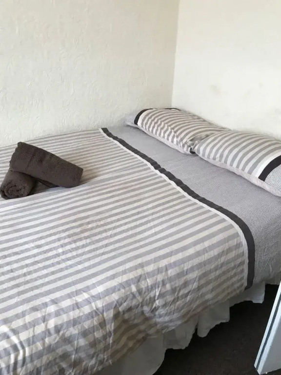 Coco Beach Hotel