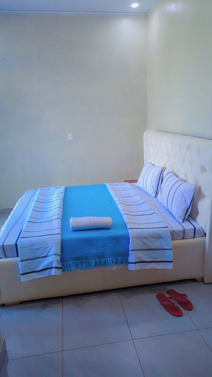Orvena Residence