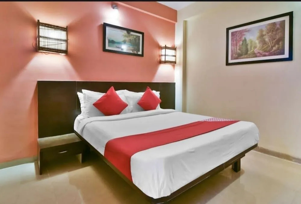 Hotel Rajeshwar
