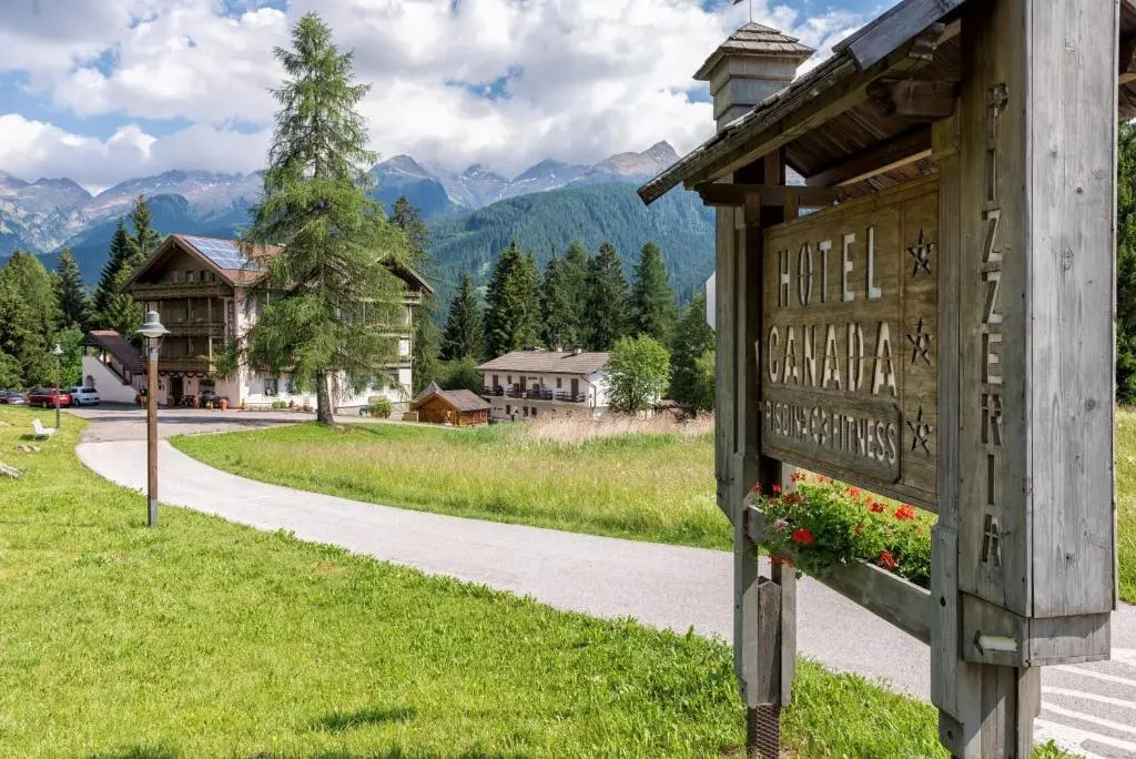Hotel Canada