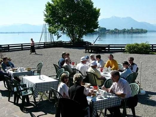 Hotel ChiemseePanorama