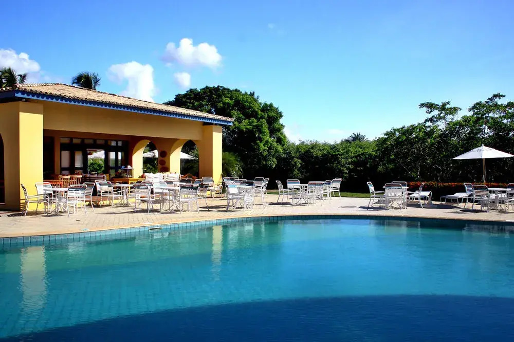 Riverside Hotel