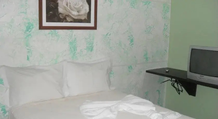 Hotel Karreiros