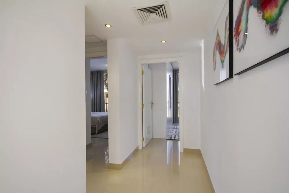Bespoke Residences - Waikiki Townhouses