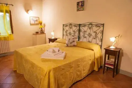 Il Poggio al Sole