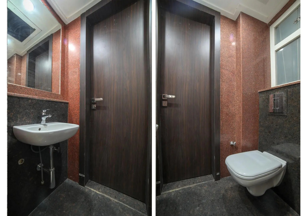 Silver Apartments by OYO Rooms