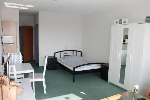 Ferienappartement K312 Fur 2-3 Personen In Strandnahe
