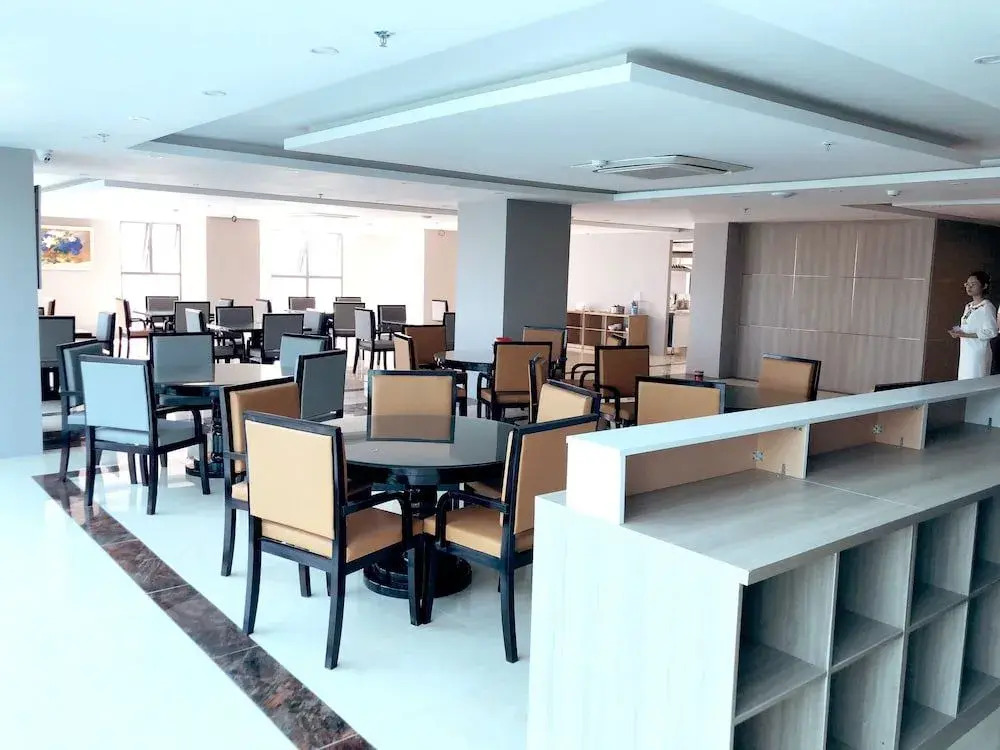 Bac Ninh Venus Hotel