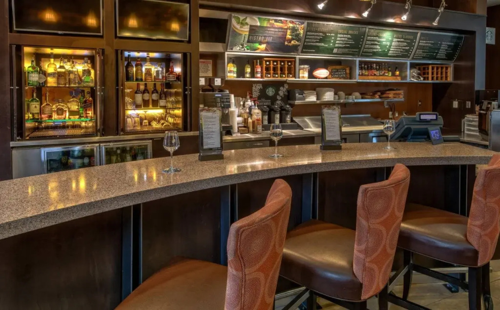 Courtyard by Marriott Nashville Green Hills