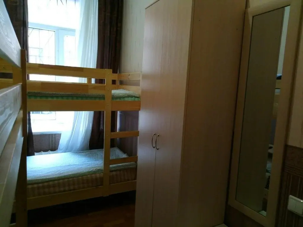 Мини отель Милерон