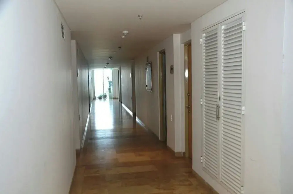 Morros Eco - Shekinah Luxury Apartment