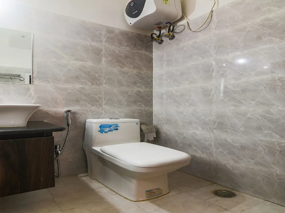 Magnolia Inn by OYO Rooms