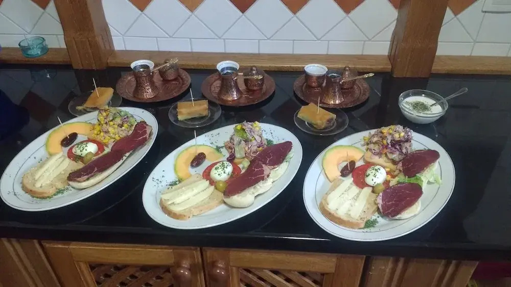 Hotel SINAN HAN