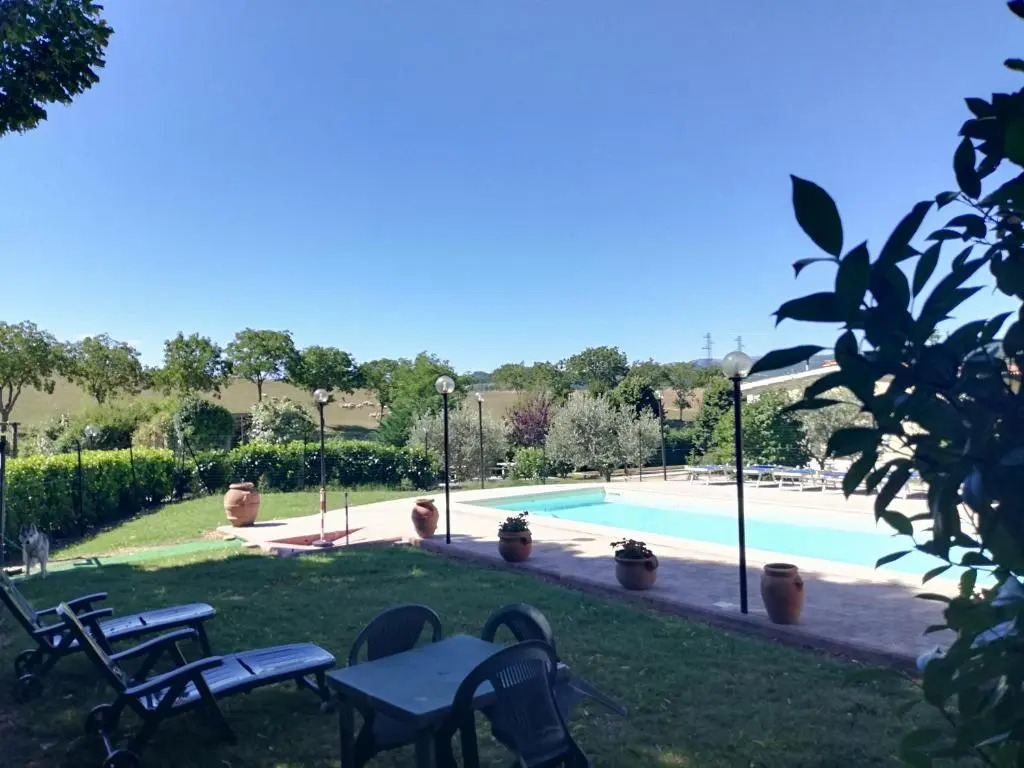 Valle del Poggio