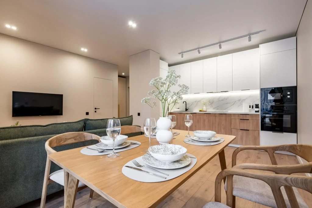 Merino home (Мерино хоум) на улице Белоостровская