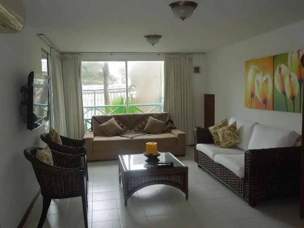 Apartamentos Premier 3