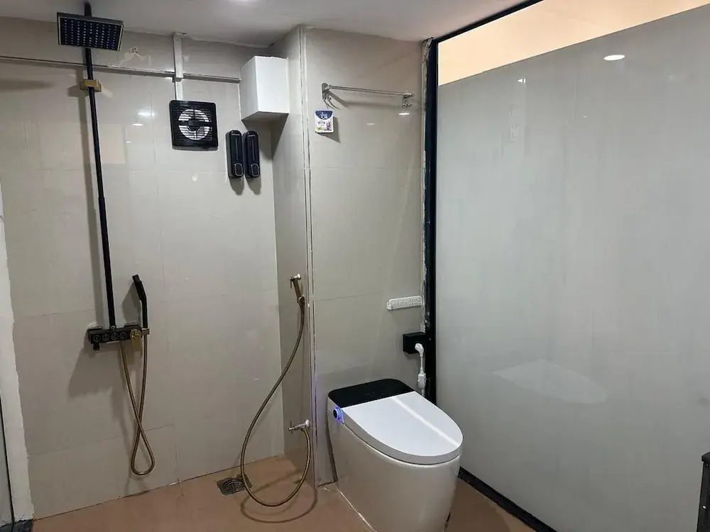 Nano Pod Hotel